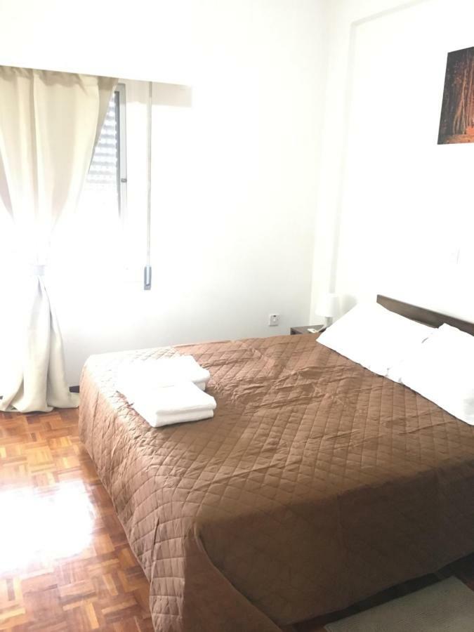 Larnaca Beach Apartment 44 Esterno foto