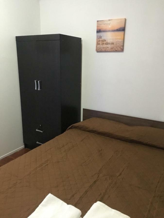 Larnaca Beach Apartment 44 Esterno foto