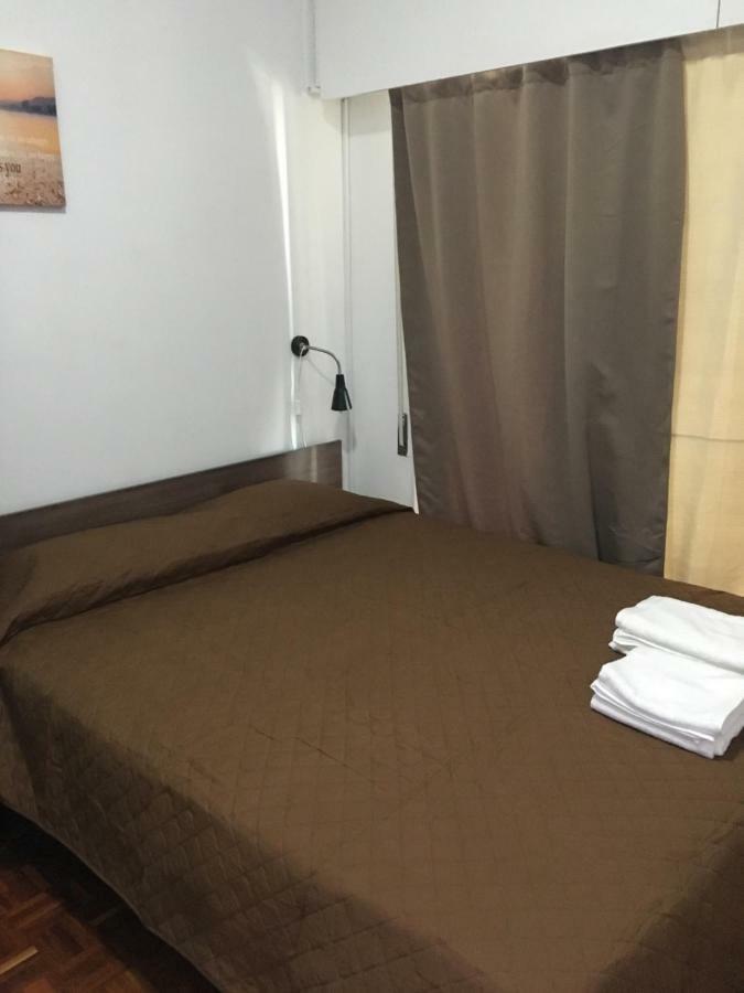 Larnaca Beach Apartment 44 Esterno foto